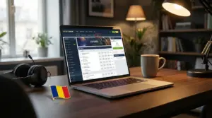 Case de Pariuri Esports România – Operatori Licențiați ONJN