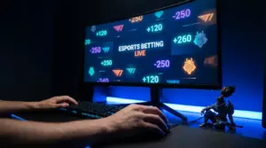 Tipuri de Pariuri League of Legends – Handicap, Totals, Props