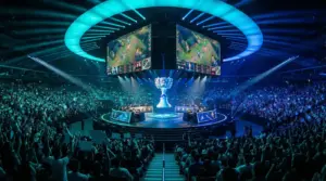 Turnee LoL pentru Pariuri – Worlds, MSI, LEC, LCK 2026